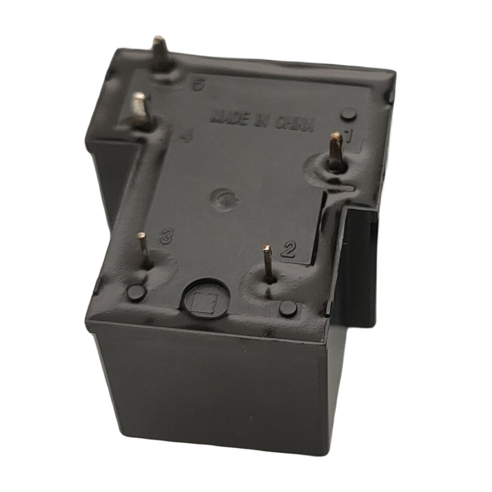 HASCO HATH901CEDC12-1-4K-70 Power Relays 12VDC 30A 5Pins