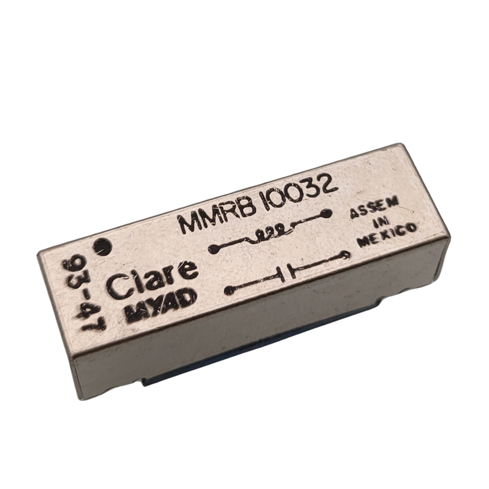 Clare MMRB10032 MMRBI0032 Reed Relay 4Pins