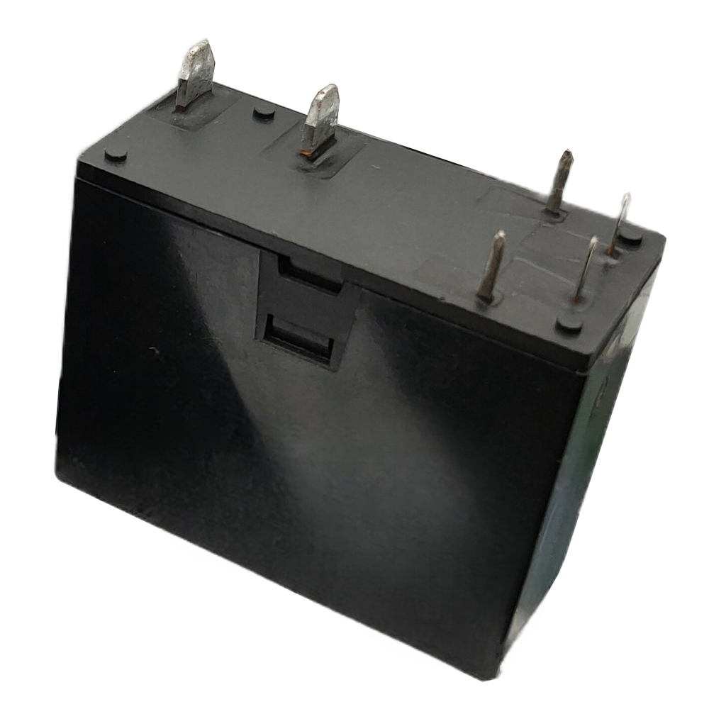 ZETTLER AZEV132-1AE1BG-12D Power Relay 12VDC 30A 6Pins