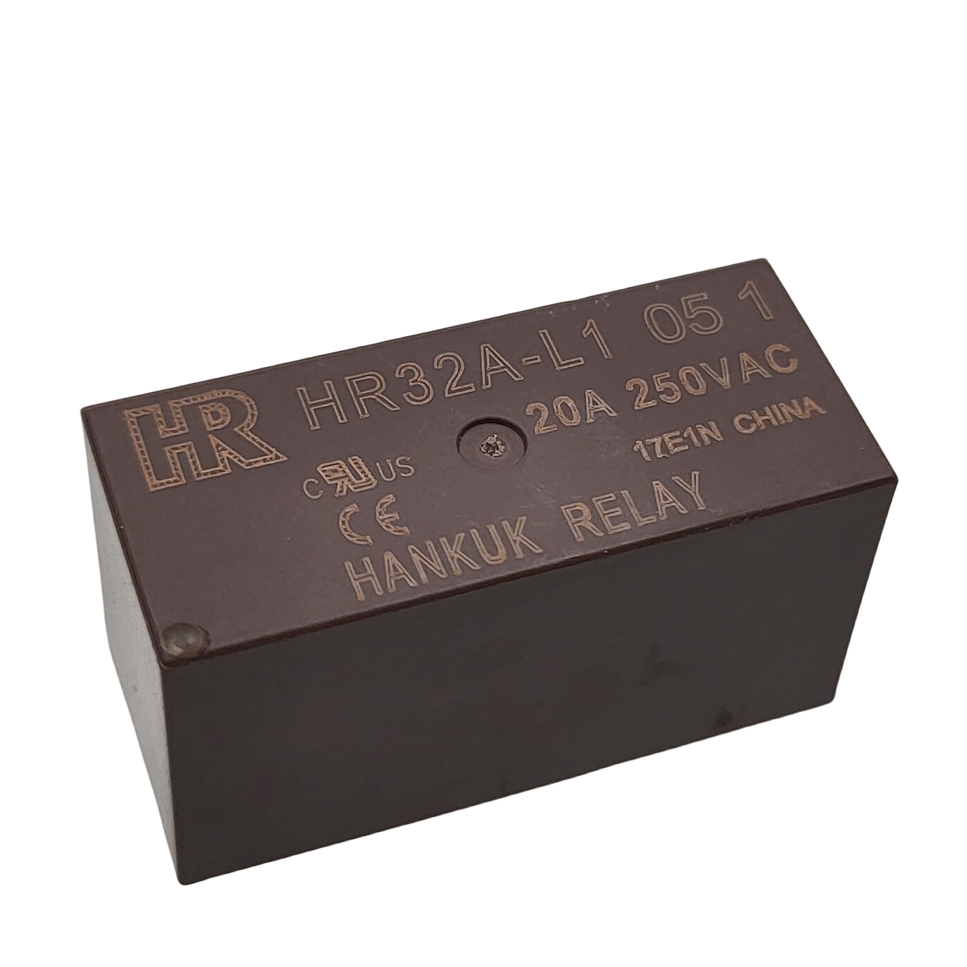 HR32A-L1-05-1 5VDC Power Relay Compatible with HFE20-1 5-1HL1  20A 250VAC