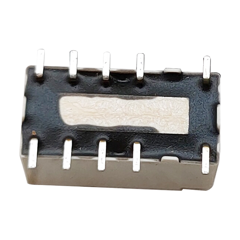 PANASONIC TXS2SA-L2-24V ATXS224SA Signal Relays 24VDC 1A 10Pins