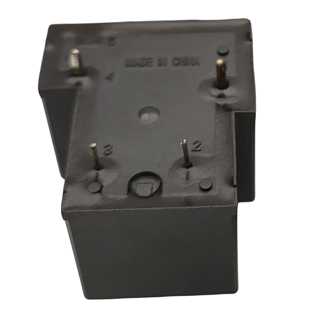 HASCO HATH901AEDC12-1-2-4K-70 Power Relays 12VDC 30A 4Pins