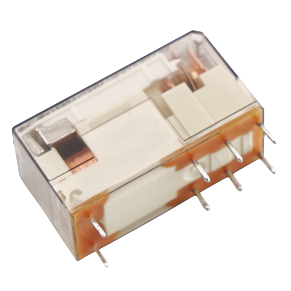 WEIDMULLER RCL314024 8893260000 Power Relay 24VDC 16A 250VAC 8Pin