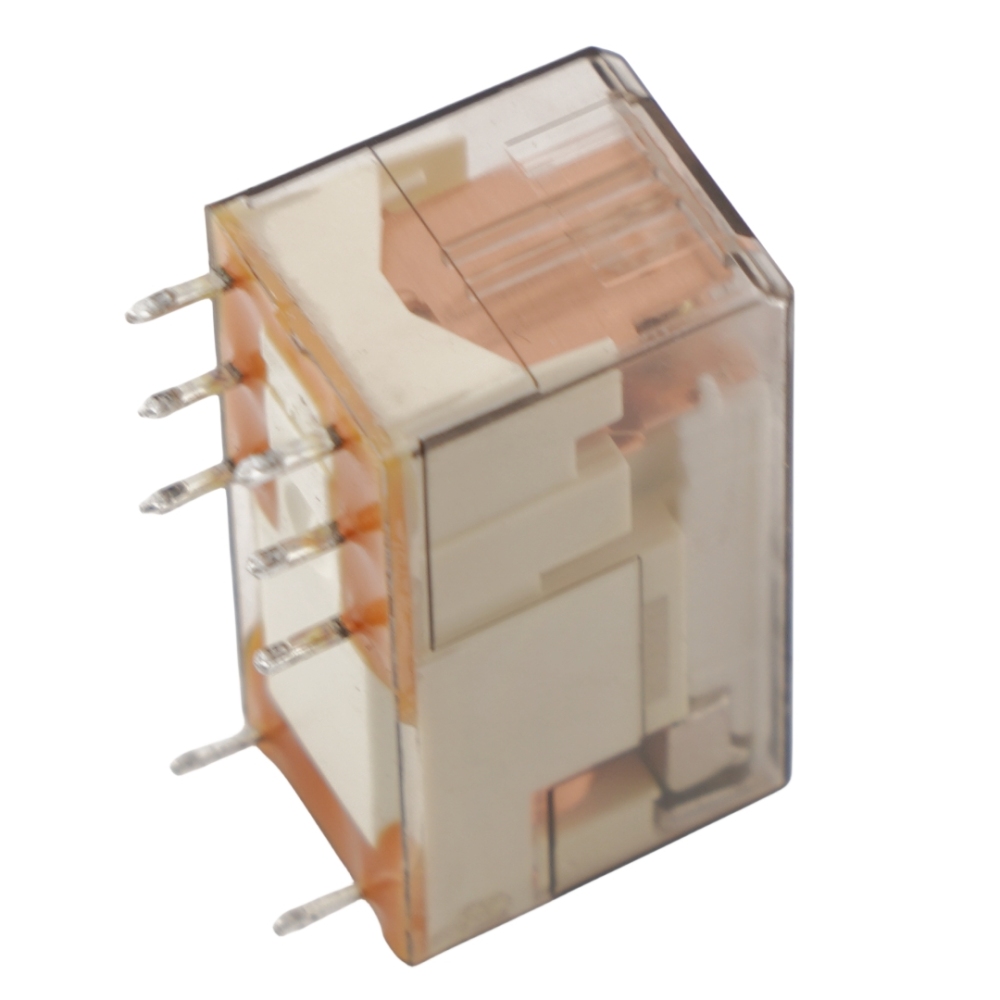 WEIDMULLER RCL314024 8893260000 Power Relay 24VDC 16A 250VAC 8Pin
