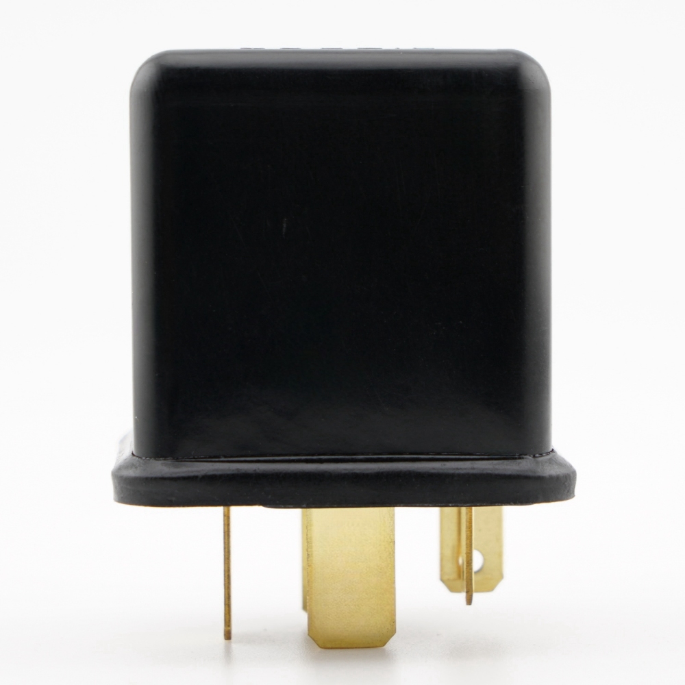 JIDECO 8982597790 8972385400 8982597790 8978339870 230728K Automotive Relay 24V 5Pins