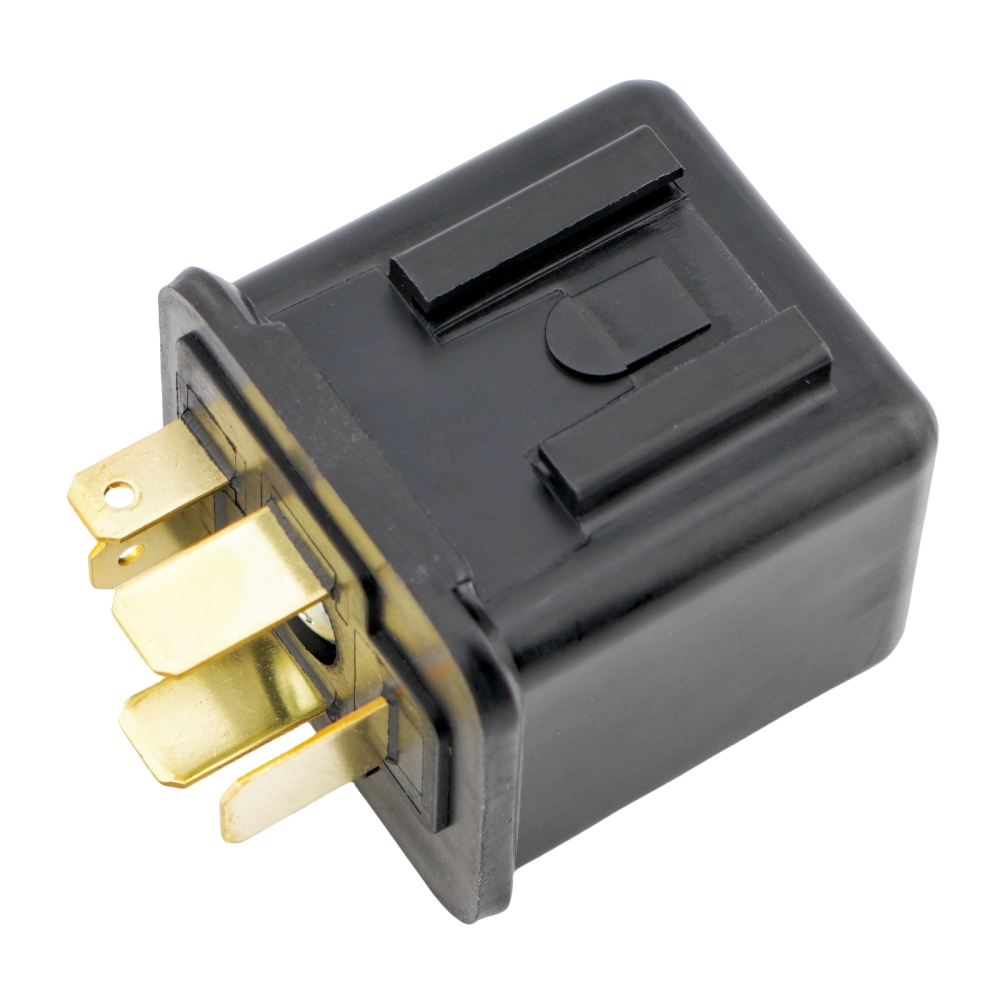 JIDECO 8982597790 8972385400 8982597790 8978339870 230728K Automotive Relay 24V 5Pins