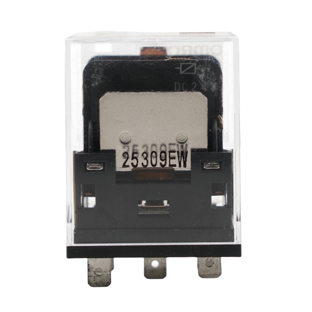 OMRON MKS1XT-10 24VDC Power Relay 10A 5Pins