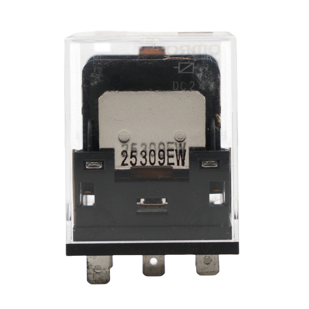 OMRON MKS1XT-10 24VDC Power Relay 10A 5Pins