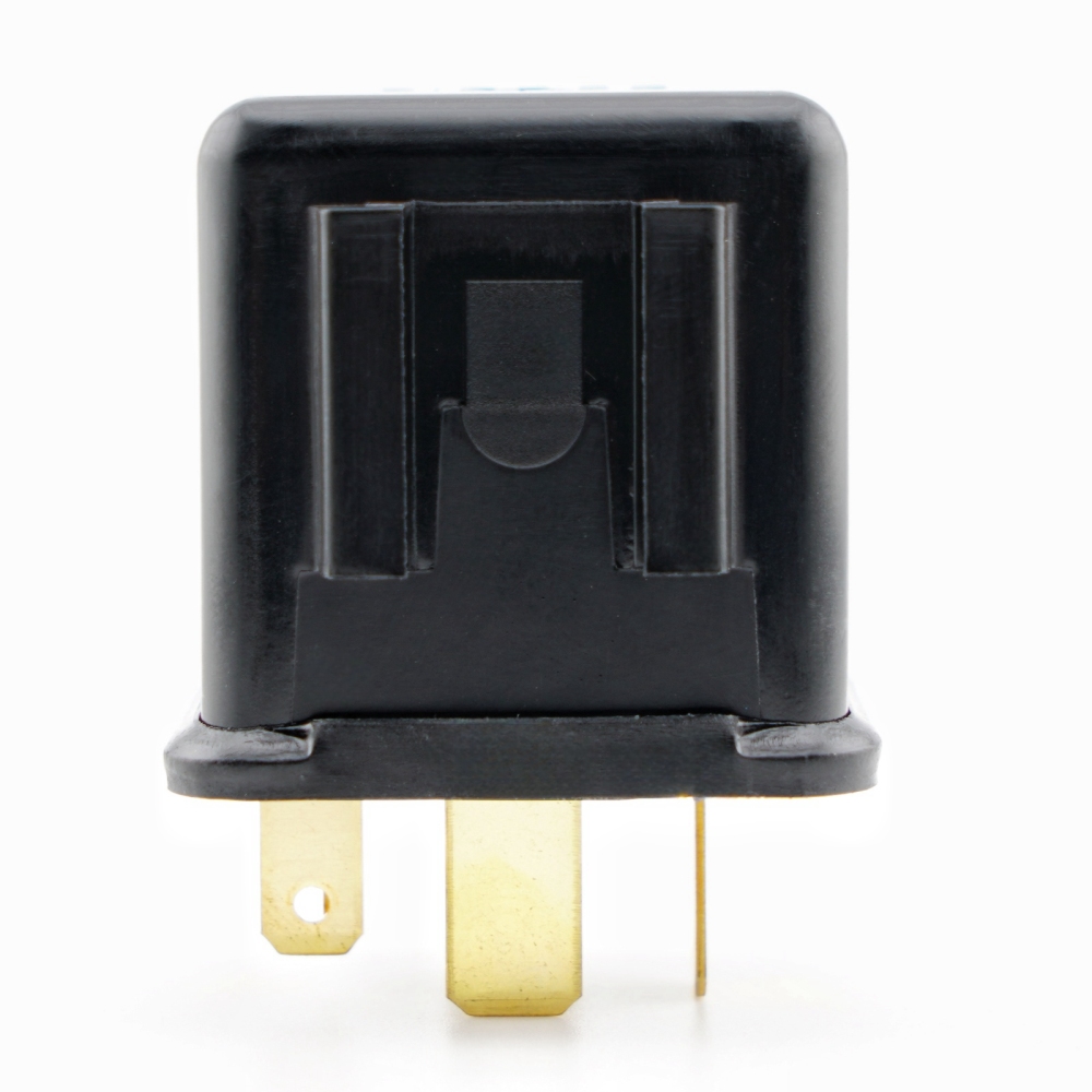 JIDECO 8982597790 8972385400 8982597790 8978339870 230728K Automotive Relay 24V 5Pins