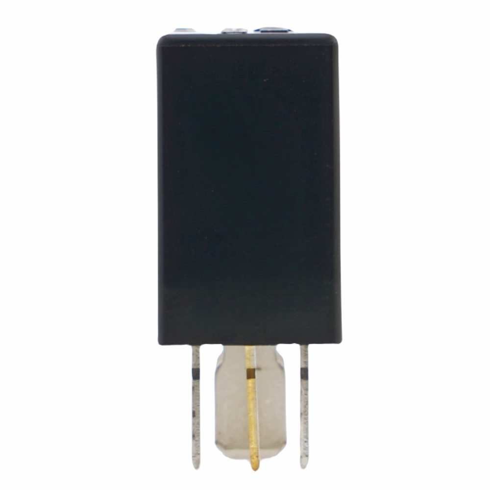 JEM PA66-GF33 Automotive Relay 12VDC 10/20A 5Pins