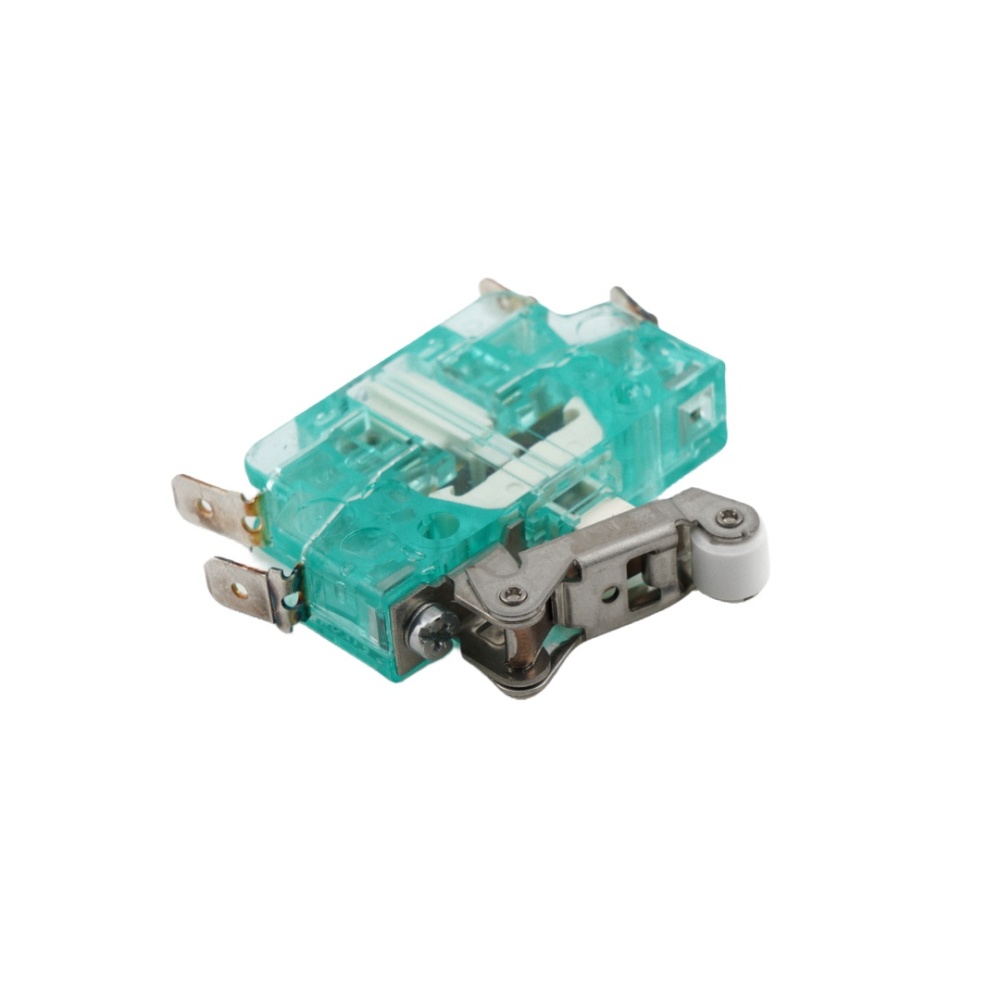 Schaltbau S826e24c Snap Action Switch 240VAC