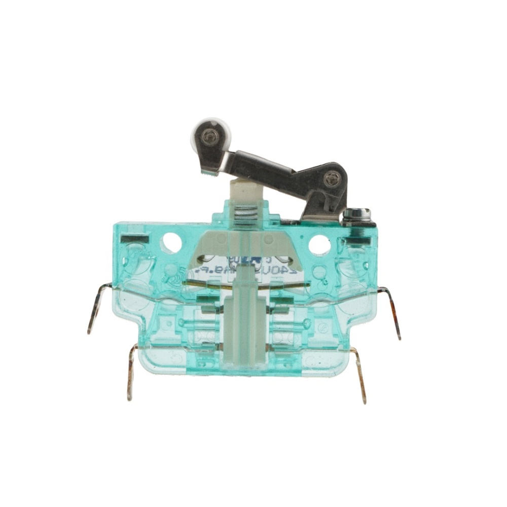 Schaltbau S826e24c Snap Action Switch 240VAC