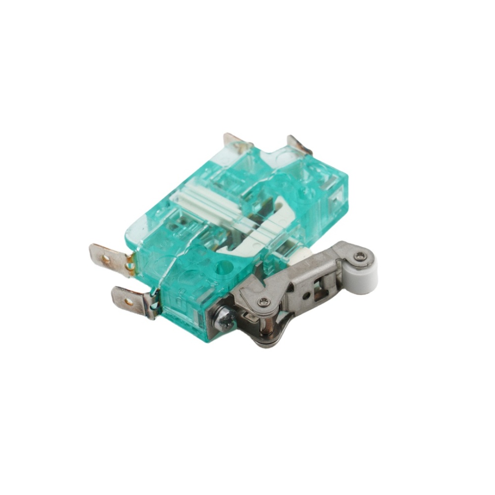 Schaltbau S826e24c Snap Action Switch 240VAC