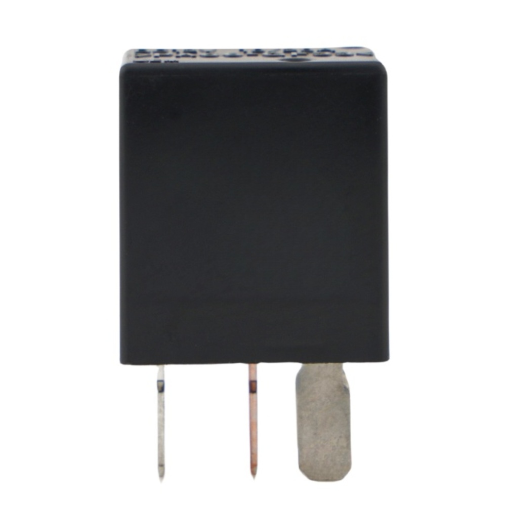 JEM PA66-GF33 Automotive Relay 12VDC 10/20A 5Pins