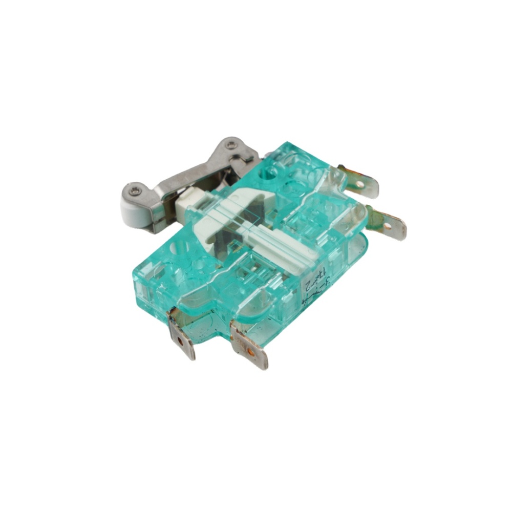 Schaltbau S826e24c Snap Action Switch 240VAC