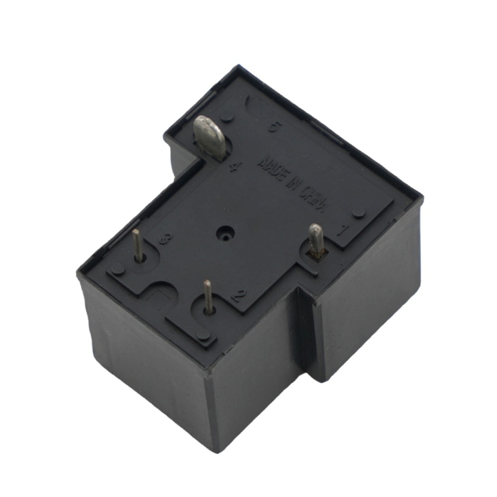 HASCO HATF901AC40DC24-1-02-4K Power Relay  28VDC 40A 120VAC/1HP 277VAC/2HP 4Pins