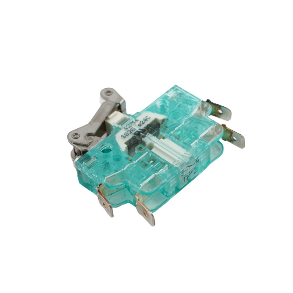 Schaltbau S826e24c Snap Action Switch 240VAC