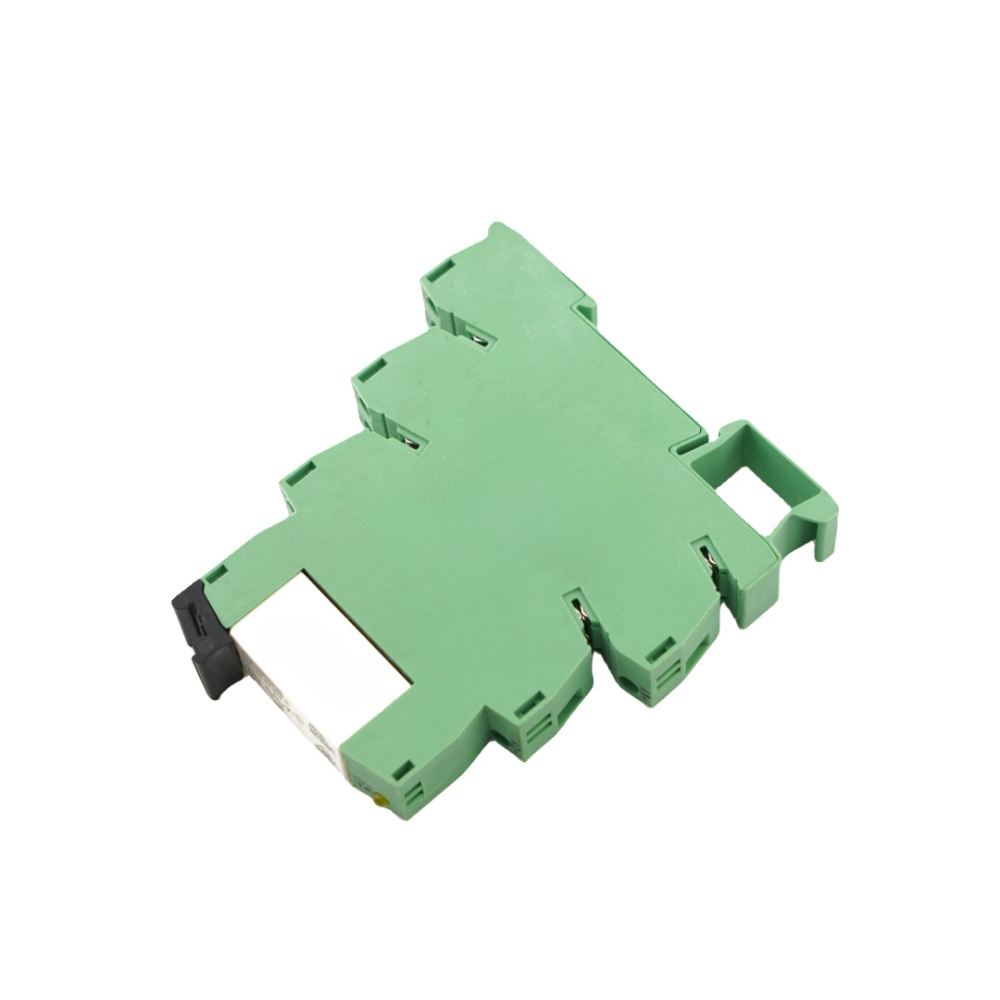 PHOENIX CONTACT NO.2961192 24VDC Power Relay with No.2967015 Socket