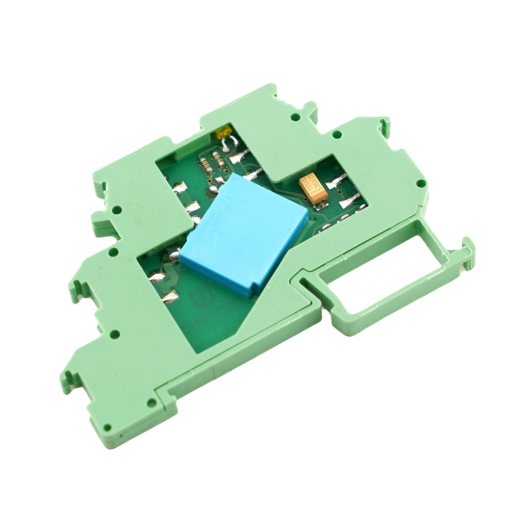 PHOENIX CONTACT DEK-REL-24/AKT 2964063 Relay Terminals 24VAC/DC