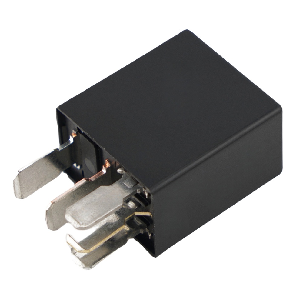 JEM PA66-GF33 Automotive Relay 12VDC 10/20A 5Pins