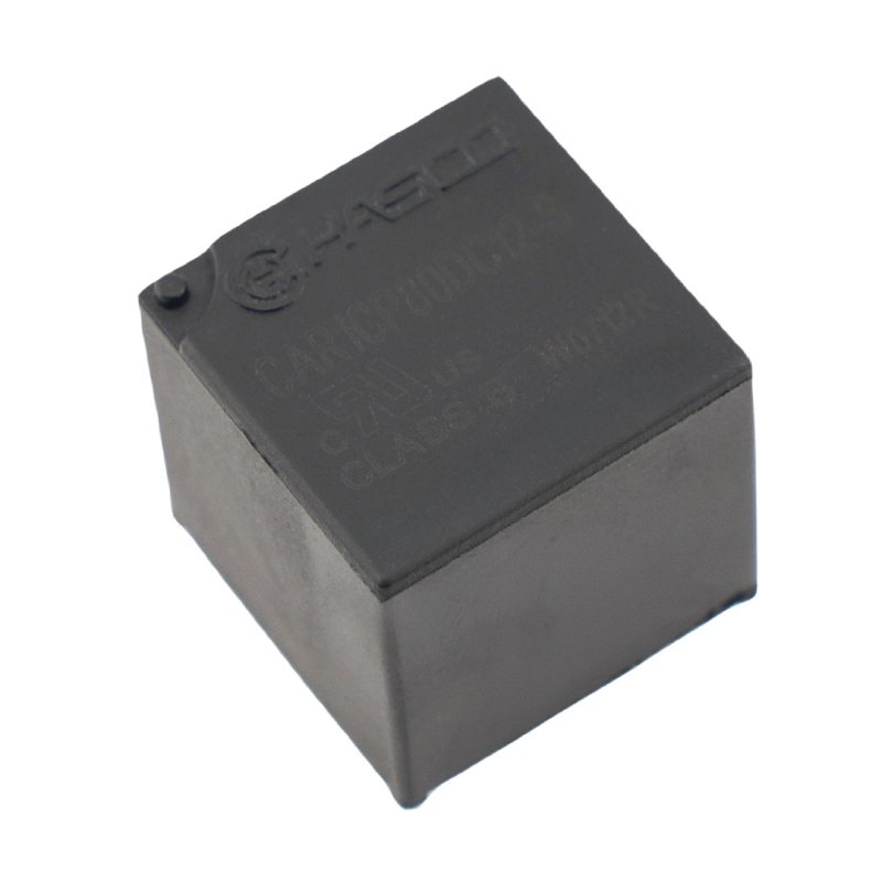 G8HN-H86 12VDC 5Pins 1 Forma C Conexión Rápida Micro Iso Relés
