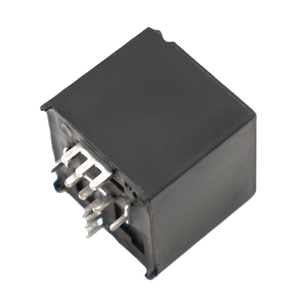 HASCO CAR1CP80DC12-S 12VDC 80A Automotive Relays SPST-NO (1 Form A) 5Pins