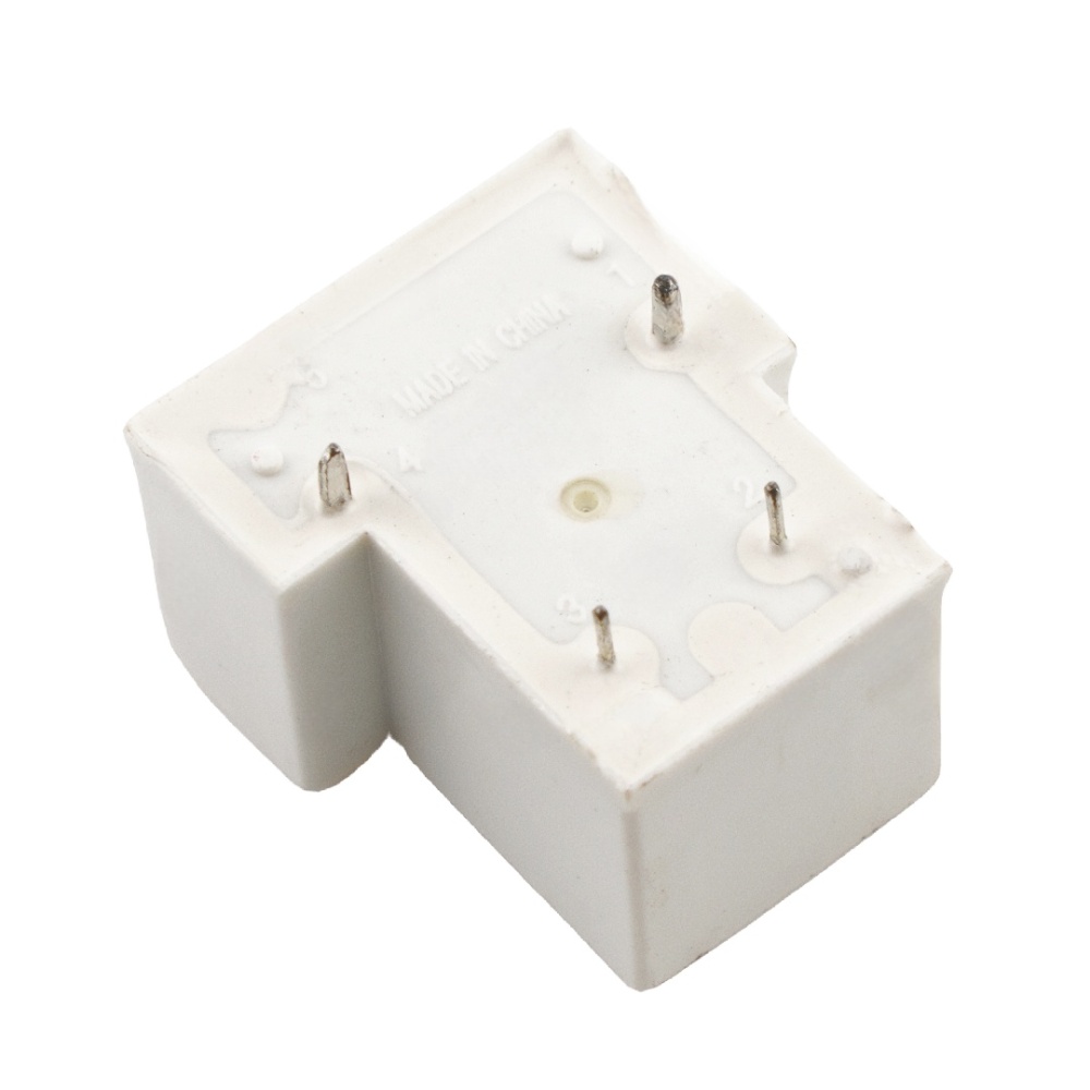 HASCO HATF901ASAC110-1-3 Power Relay AC110 40A 120VAC 4Pins