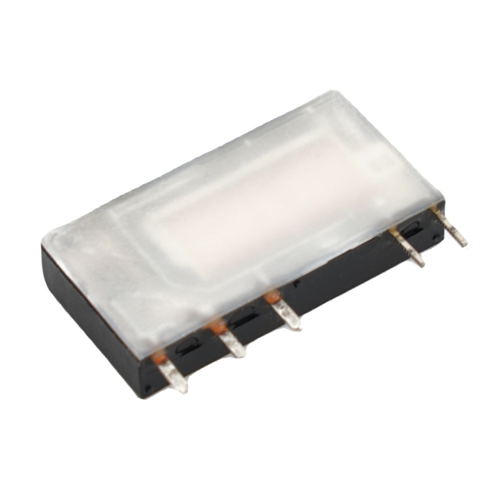 FINDER 34.51.7.024.0010 24VDC Power Relay 6A 250VAC 5Pins SPDT