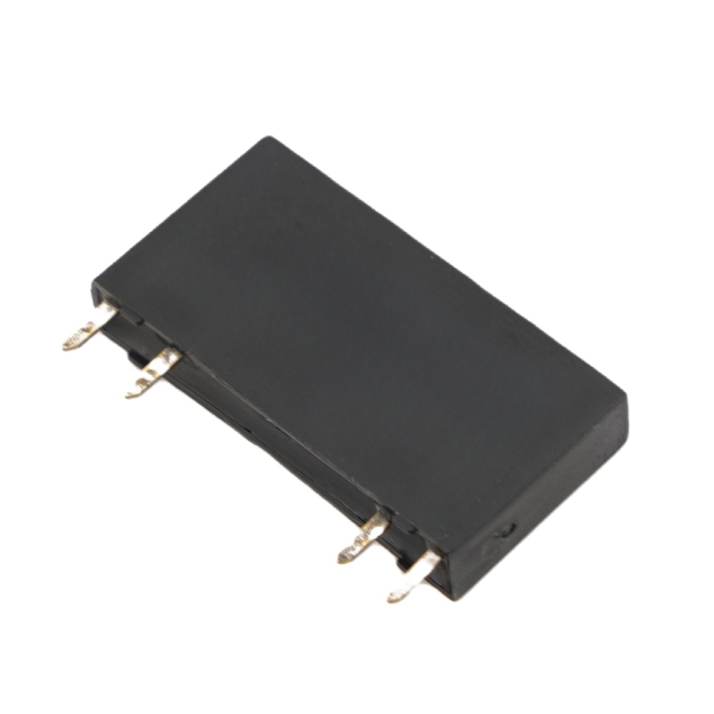 FINDER 34.81.7.024.9024 24VDC 2A Solid State Relay 4Pins