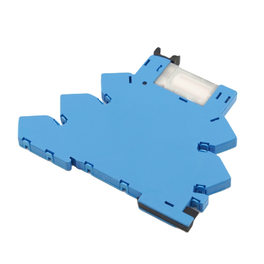 FINDER 34.51.7.024.4010 24VDC with 93.51.7.024 Socket Power Relay