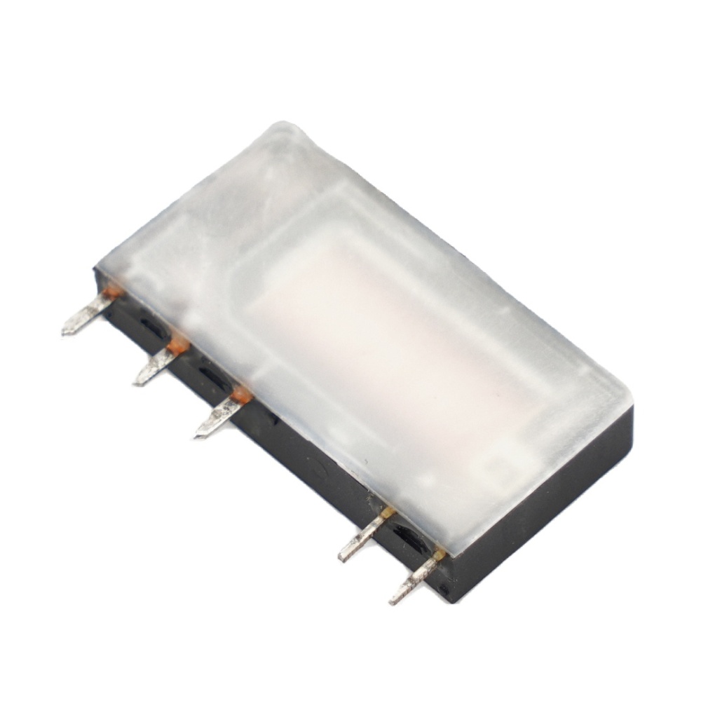 FINDER 34.51.7.024.0010 24VDC Power Relay 6A 250VAC 5Pins SPDT