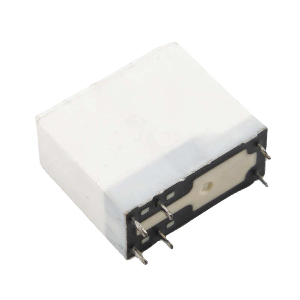 SONGCHUAN 210H-2AH1-F-C-24VDC Power Relay 16A 277VAC 6Pins