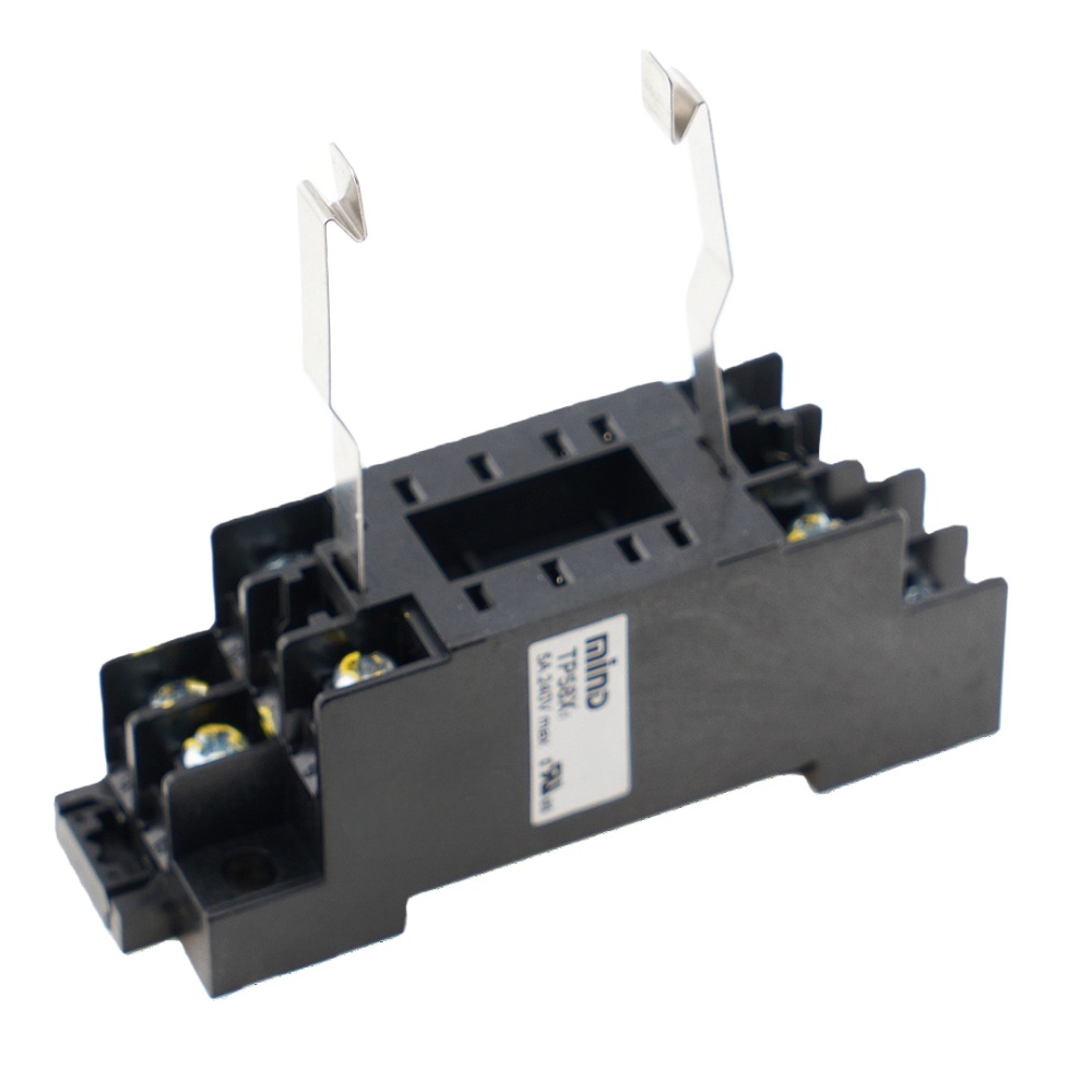 FUJI TP58X1 Relay Base Socket