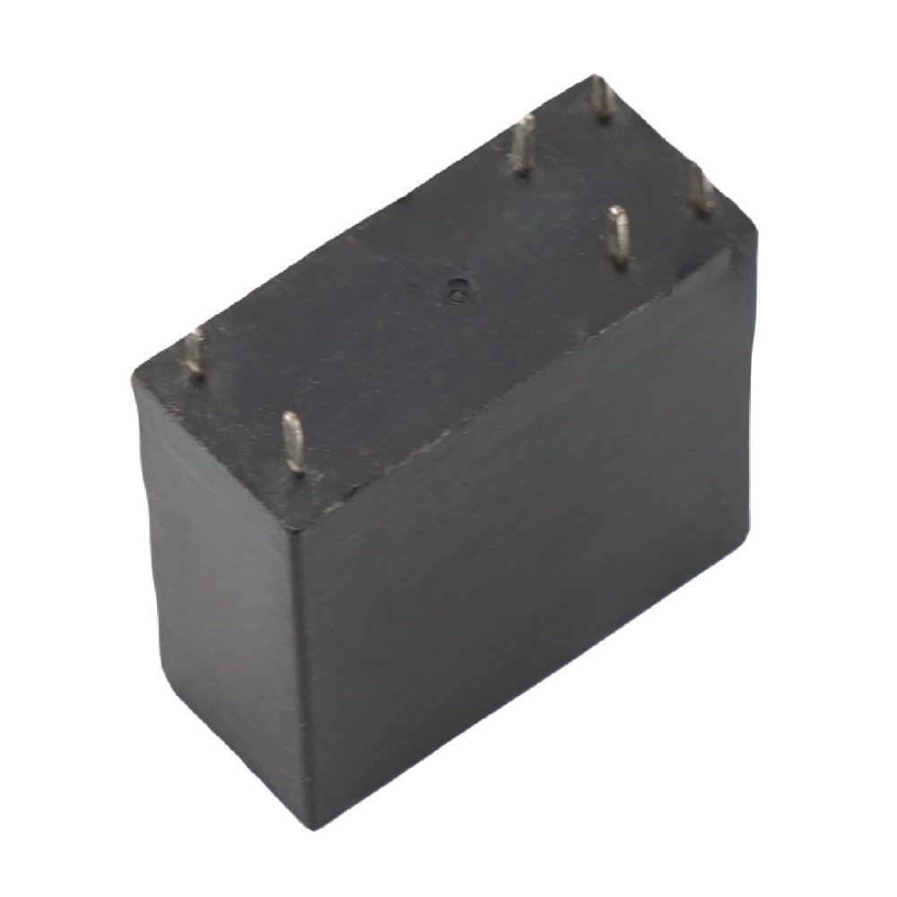 SONGCHUAN 793-P-1A-12VDC Power Relay 16A 250VAC 6Pins