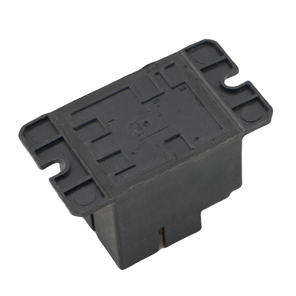 NTE Electronics R45-1D30-24F(11) 24VDC 30A