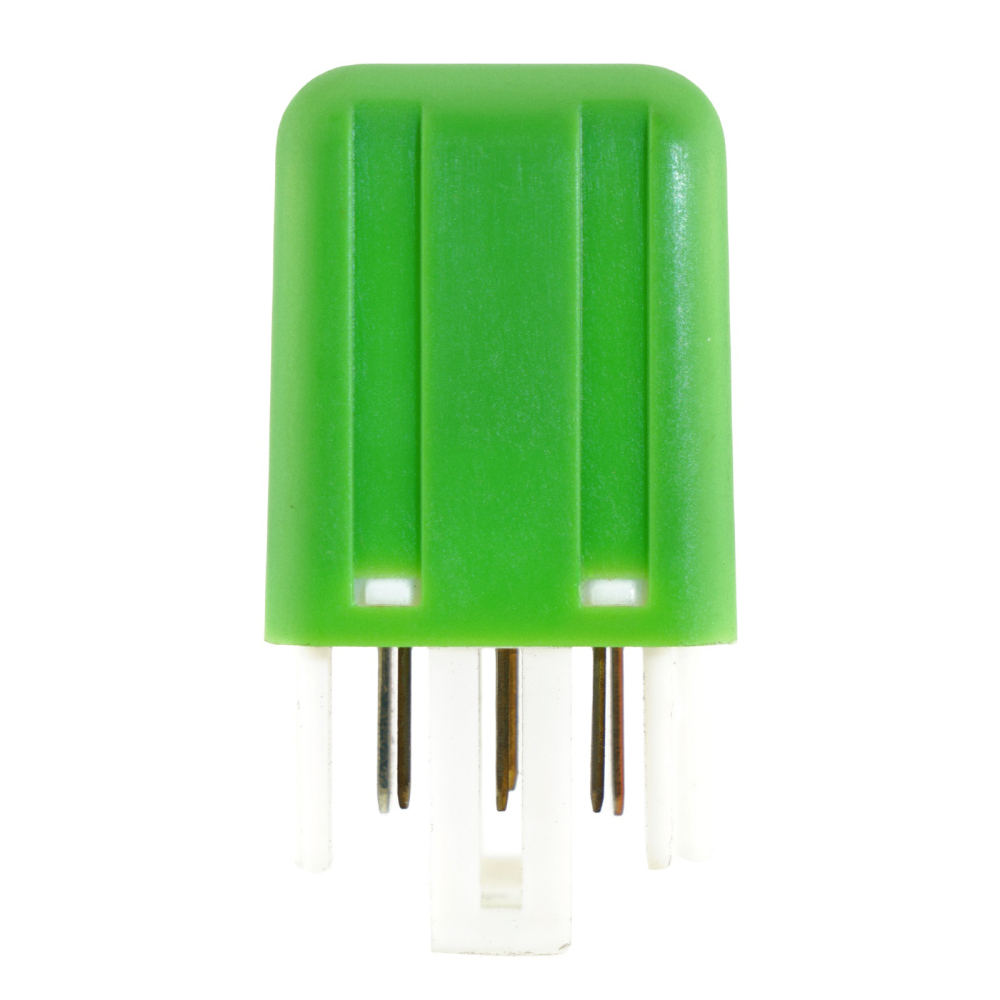 TOYOTA 88263-24030 056700-9800 LEXUS ABS RELAY TRC 6pins