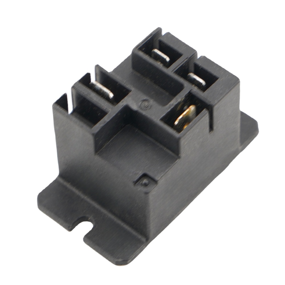 NTE Electronics R45-1D30-24F(11) 24VDC 30A