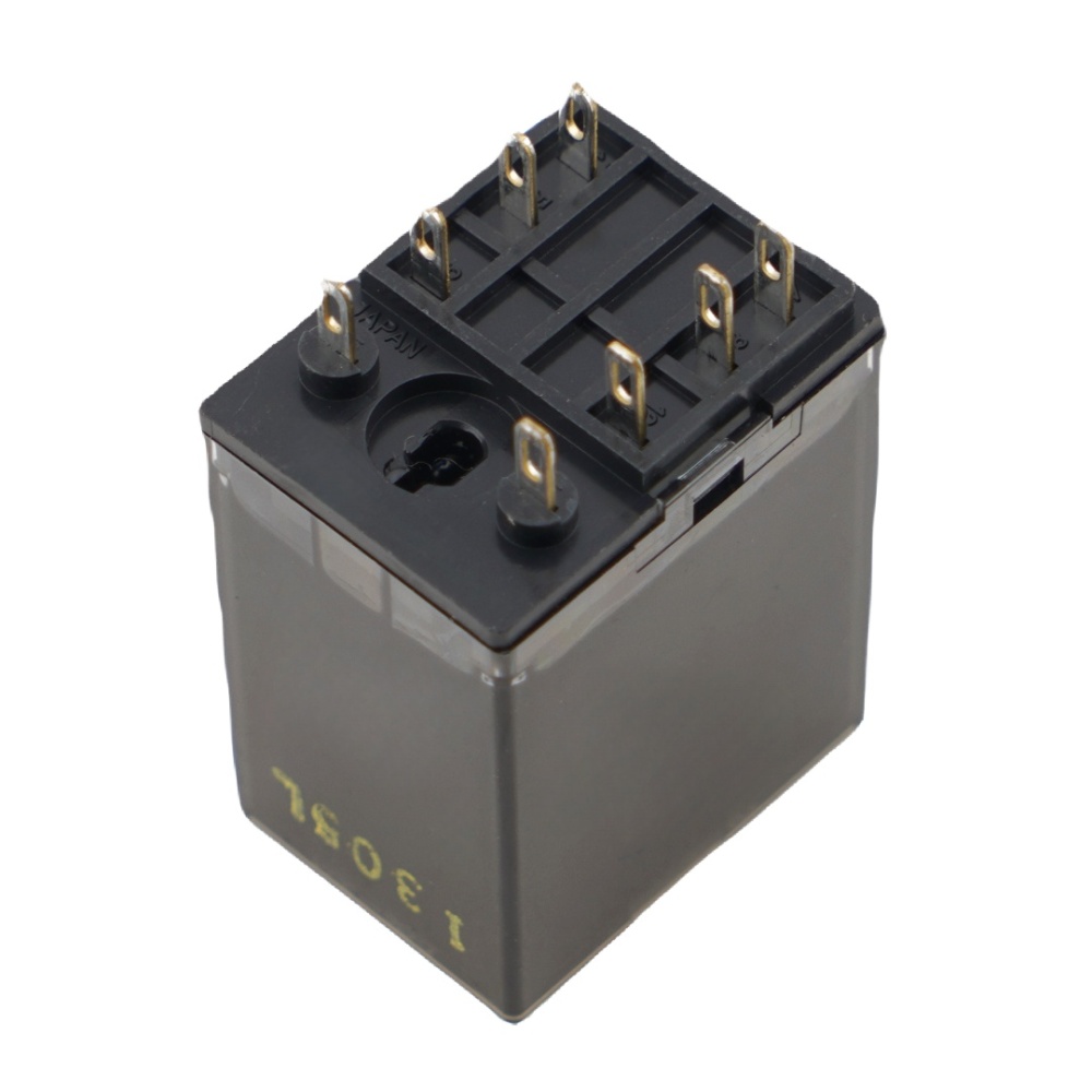 FUJI SR062DP5-D2 DC8-30V Solid State Relay 2A 8Pins
