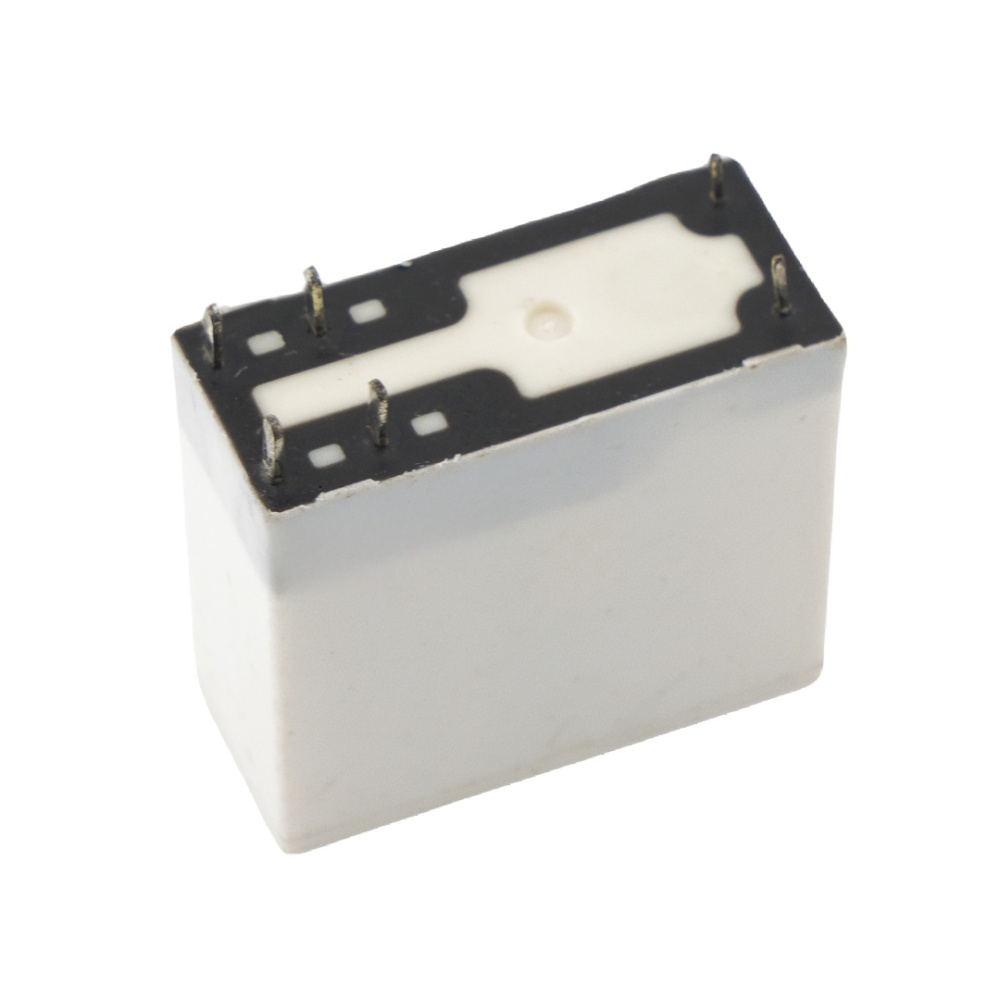 SONGCHUAN 210H-2AH1-F-C-24VDC Power Relay 16A 277VAC 6Pins