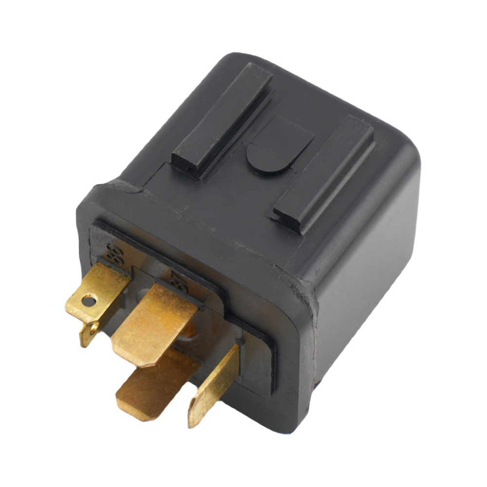 TIANYI 3735420-P401 Automotive ECU Relay For ISUZU 4HK1 NPR75 same as 8982597790 5Pins