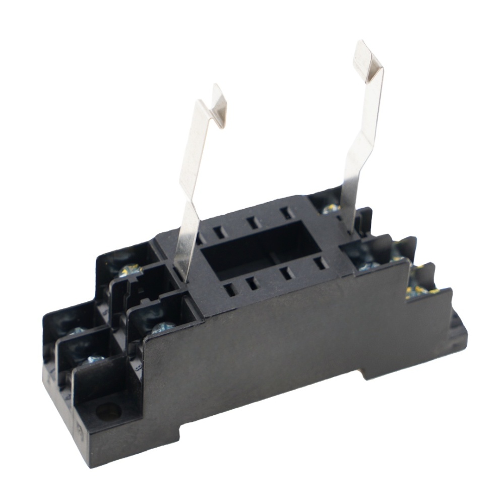 FUJI TP58X1 Relay Base Socket