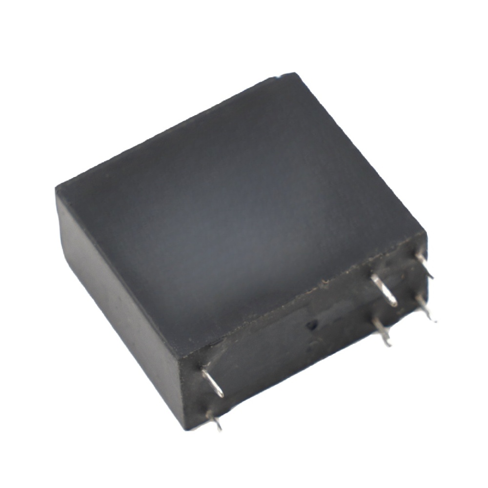 SONGCHUAN 793-P-1A-12VDC Power Relay 16A 250VAC 6Pins