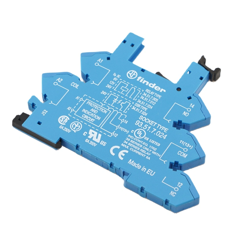 FINDER 93.51.7.024 relay sockets | Gmoparts.com