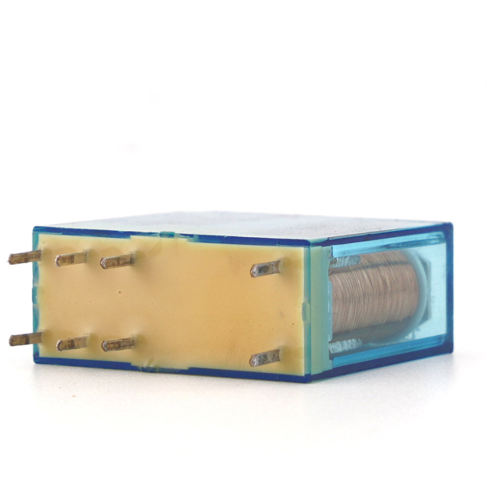 FINDER TYPE 40.52.9.024.0000 Power Relay 24VDC 8A 250V 8Pins