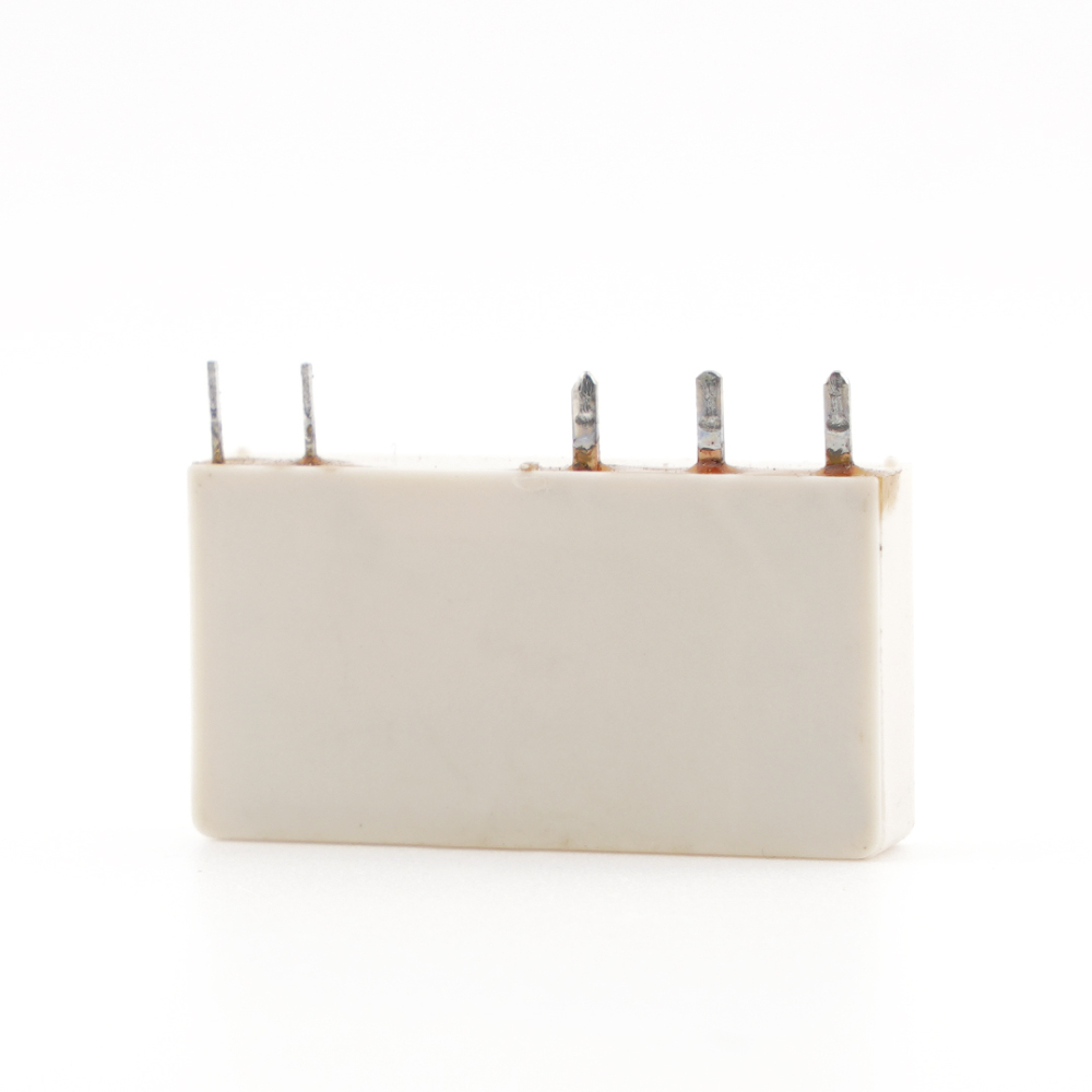 FINDER 34.51.7.024.0010 24VDC Power Relay 6A 250VAC 5Pins SPDT