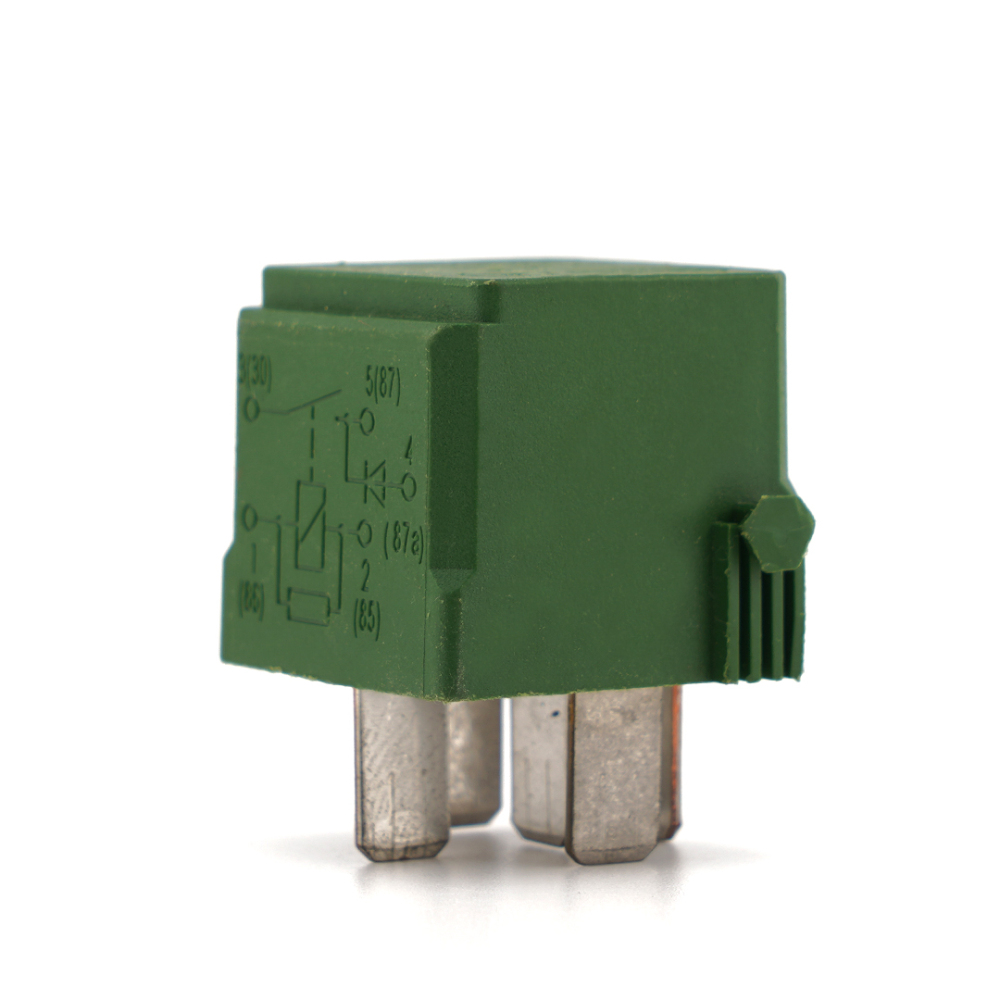 HELLA 4RA007791-15 A0025427619 Automobile Relays 12VDC 5Pins