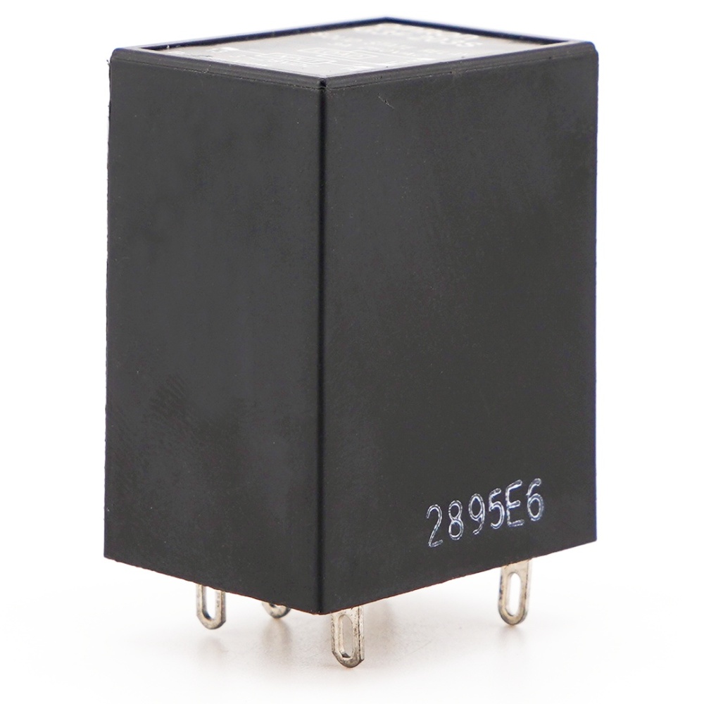 OMRON G3F-203S 3-28VDC Solid State Relay 3A 250VAC 6Pins