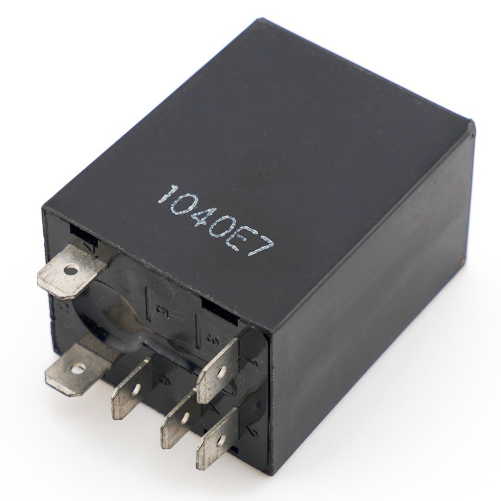 OMRON G3HD-X03S 3-28VDC Solid State Relay 3A 50VDC 6Pins