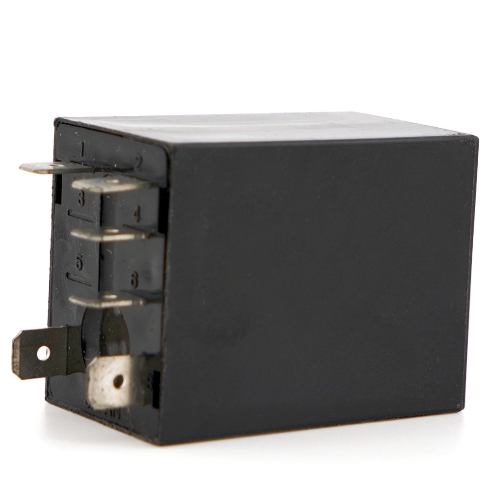 OMRON G3HD-X03S 3-28VDC Solid State Relay 3A 50VDC 6Pins