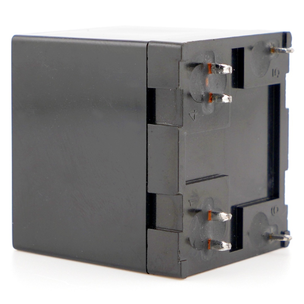 Panasonic HE1AN-P-DC12V AHE1291 Power Relay 30A 250V